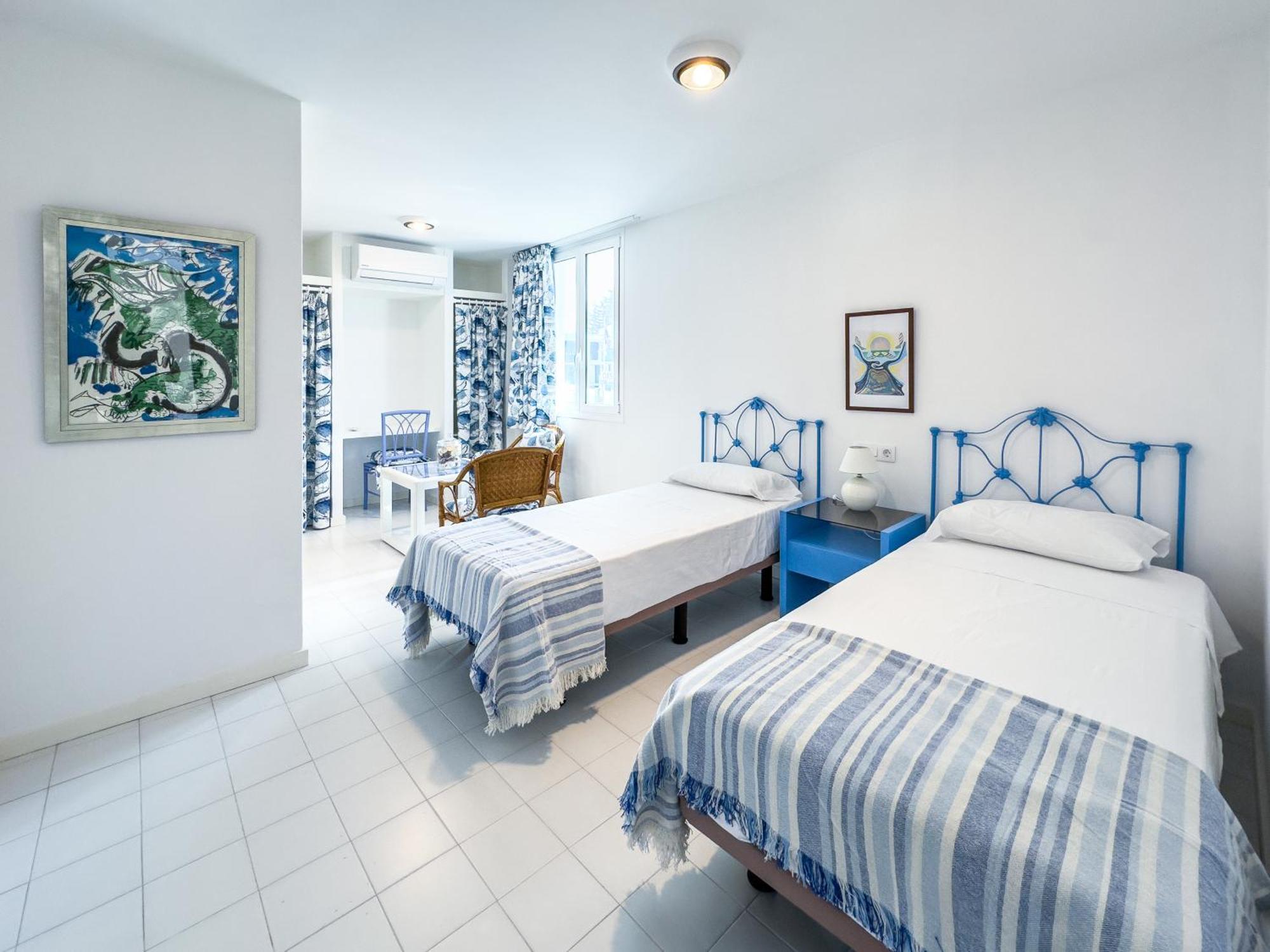 Villa Oasis Maspalomas San Bartolomé Buitenkant foto