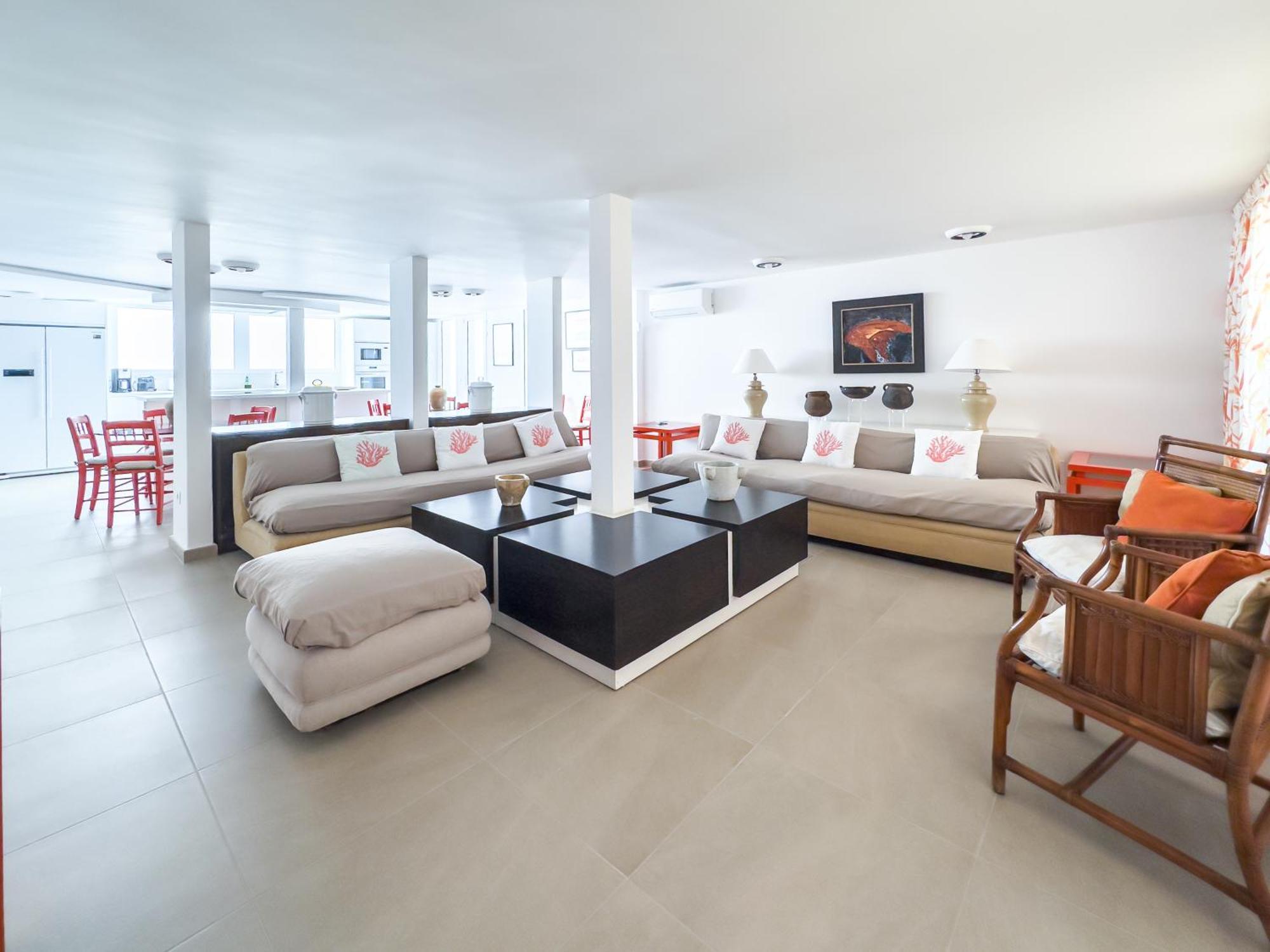 Villa Oasis Maspalomas San Bartolomé Buitenkant foto